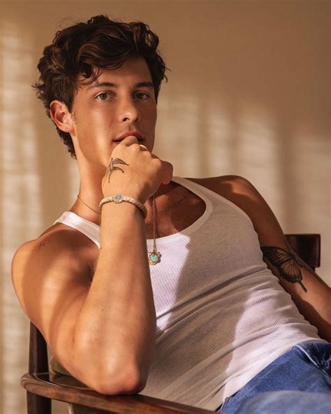 shawn mendes cock|Shawn Mendes (@shawnmendes) • Instagram photos and videos.